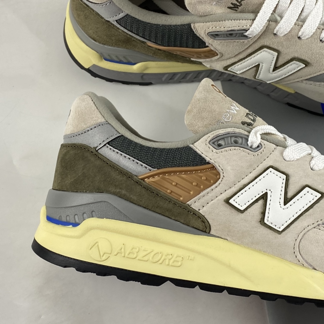 New Balance RC NB998 series American M998TN2