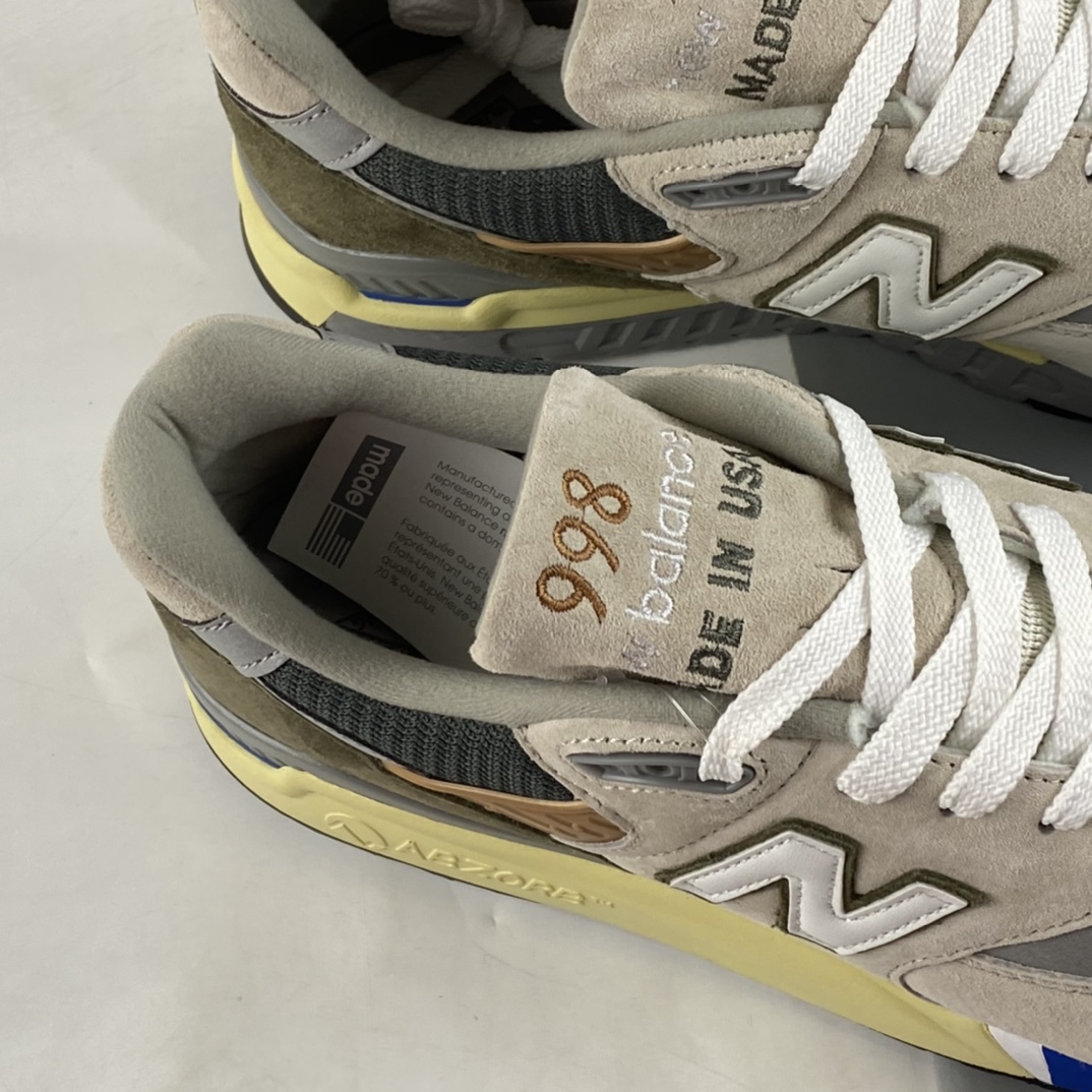 New Balance RC NB998 series American M998TN2