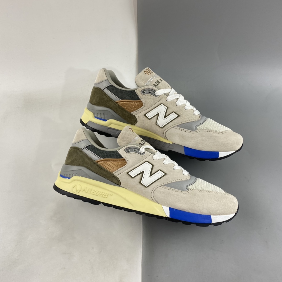 New Balance RC NB998 series American M998TN2