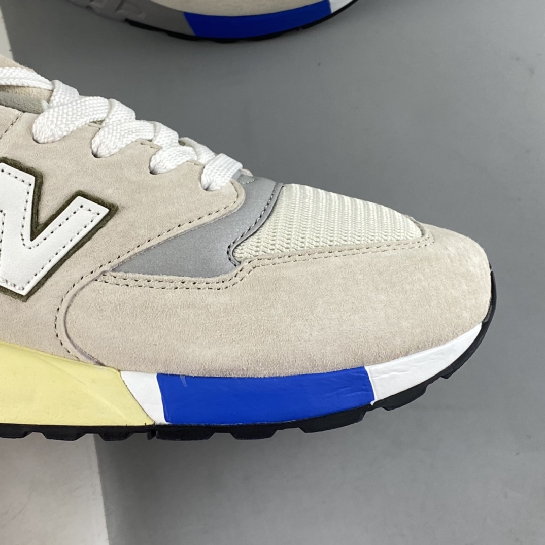 New Balance RC NB998 series American M998TN2