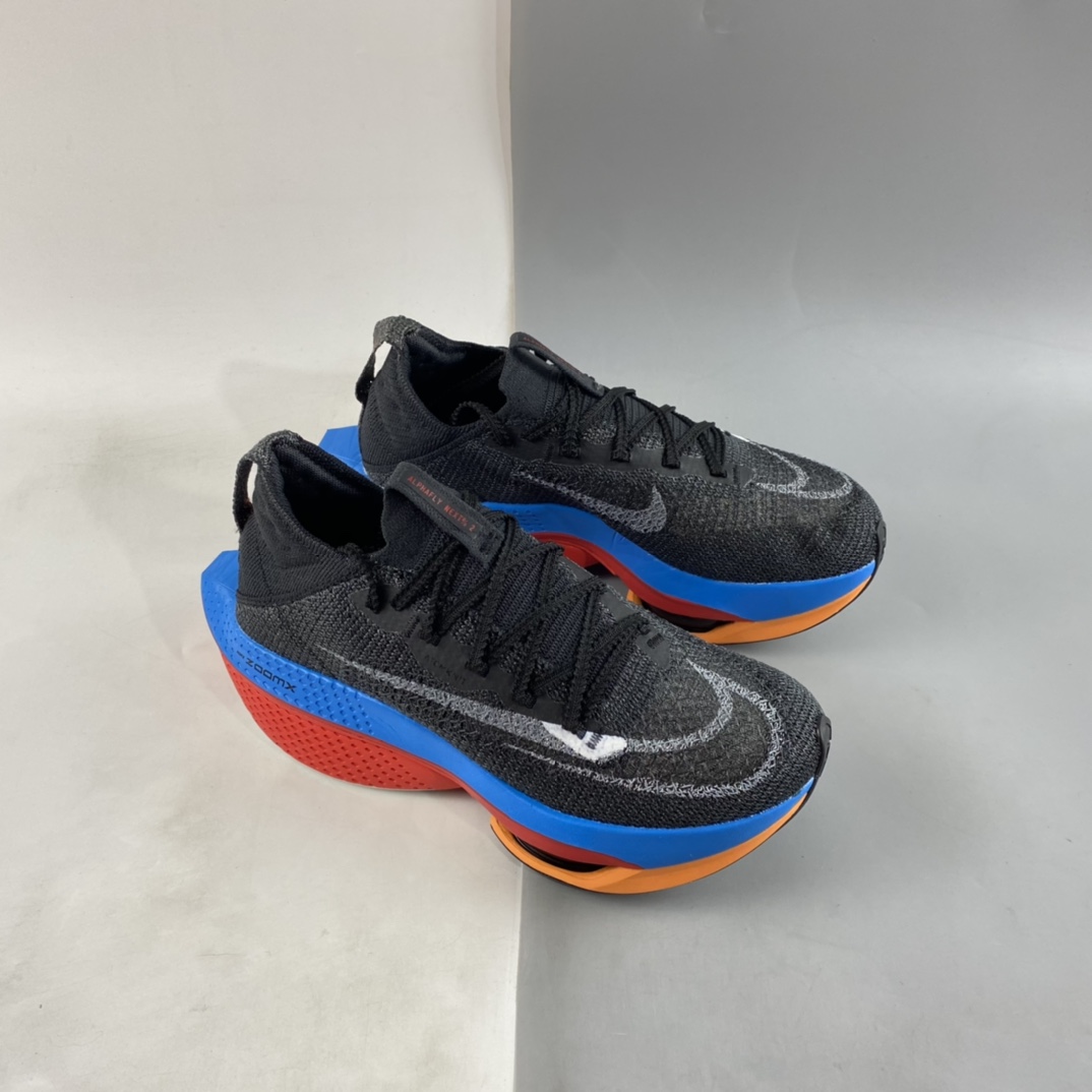 P300 Nike Air Zoom Alphafly NEXT"Proto" 全新马拉松超级跑鞋 DV9422-140