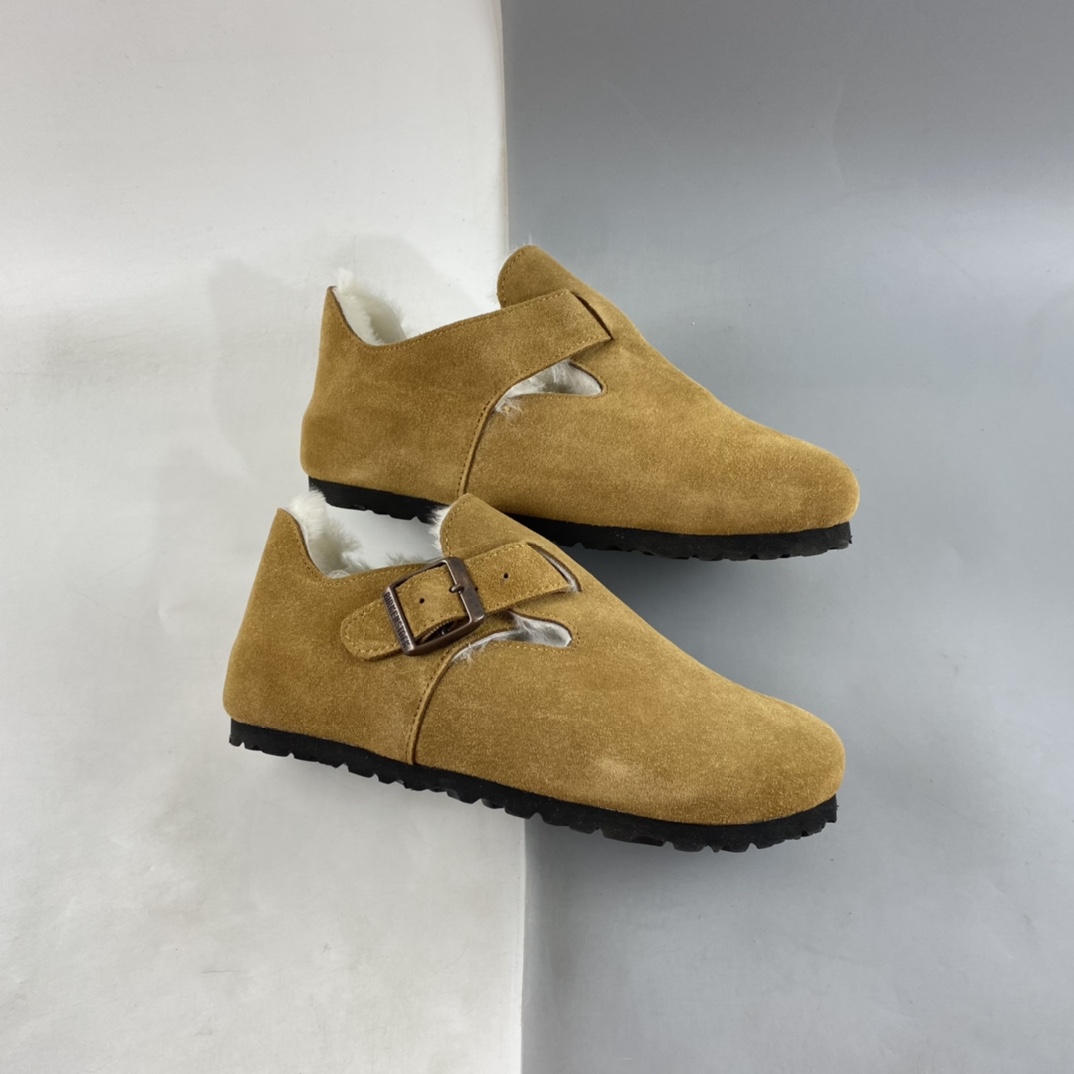 BIRKENSTOCK Birkenstock London series