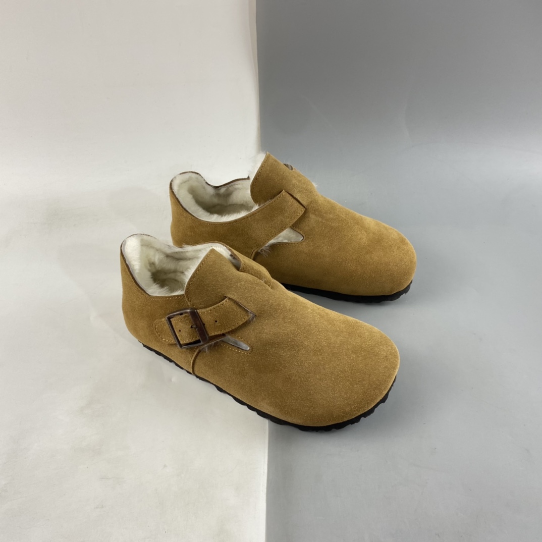 BIRKENSTOCK Birkenstock London series