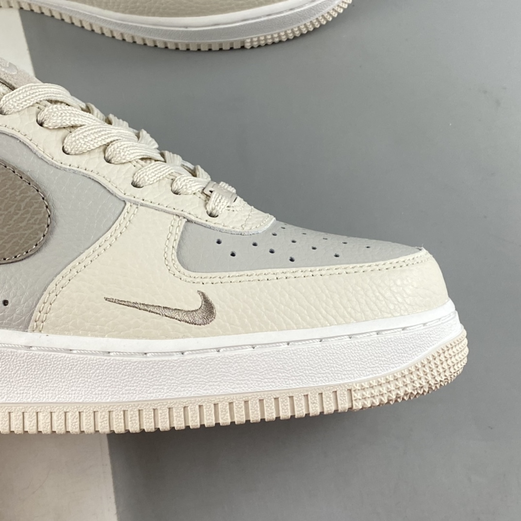 P200 Nike Air Force 1'07 Low 空军一号低帮休闲板鞋 FB8483-100