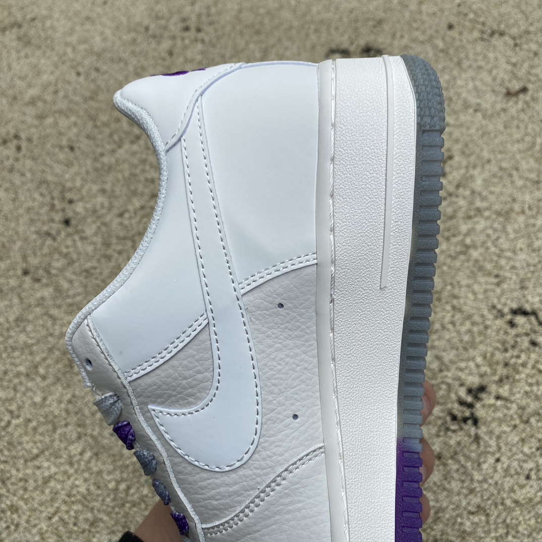 AF1白紫双钩low尺码36-45N