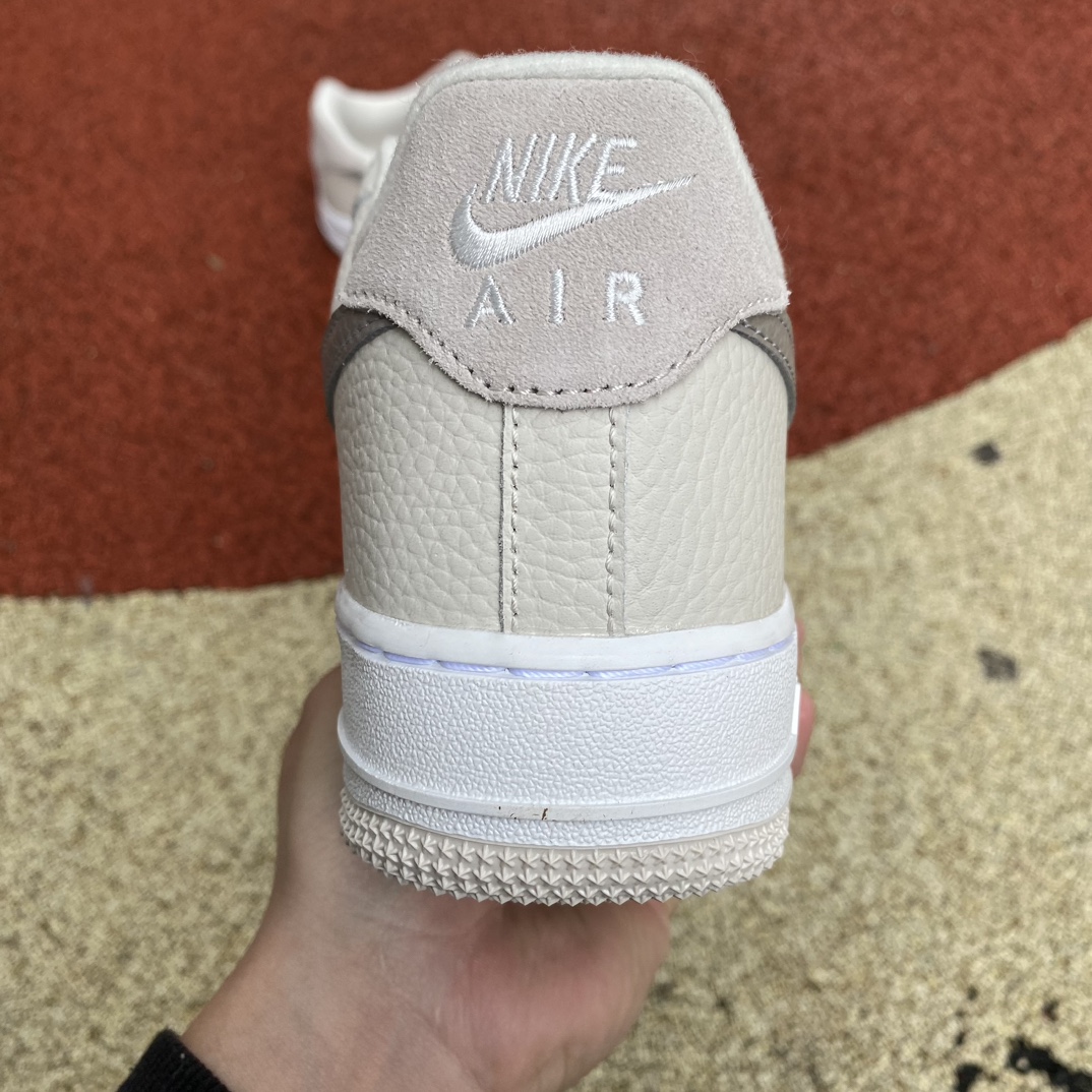 AF1浅灰色low尺码36-46Ni