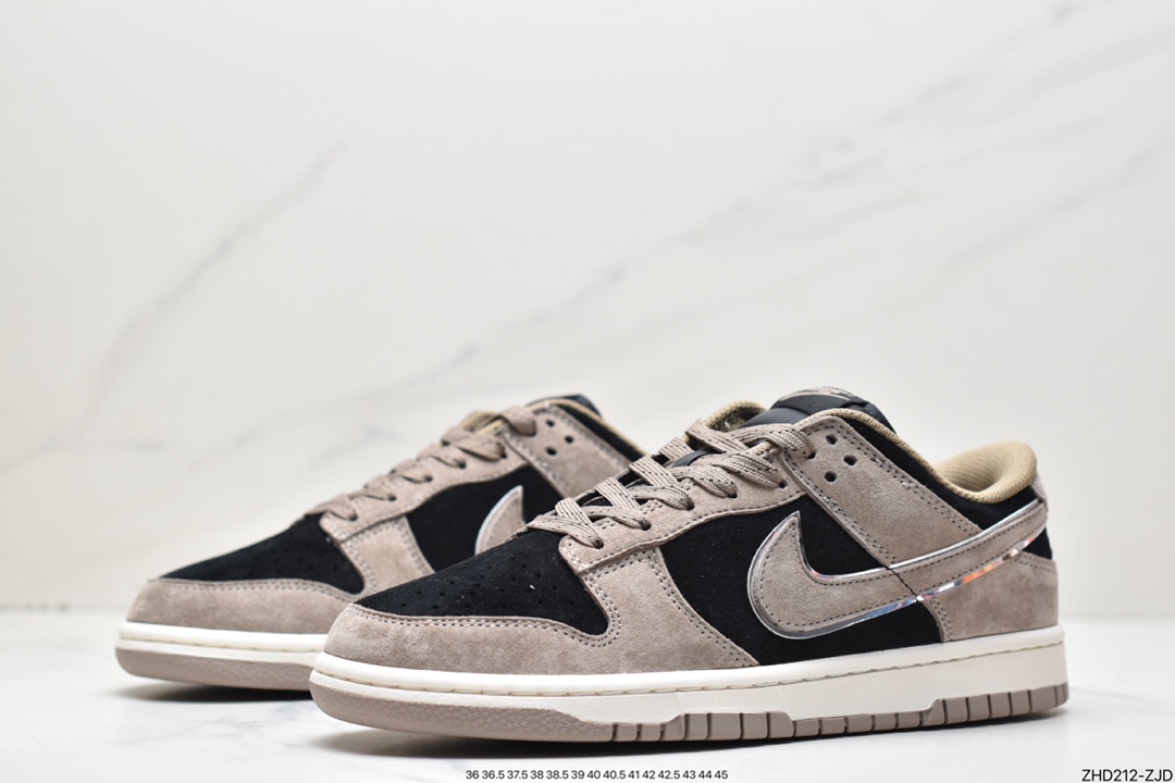 300 Otomo Katsuhiro x Nike SB Dunk Low "Steamboy OST" 创意定制联乘 FF0918-013