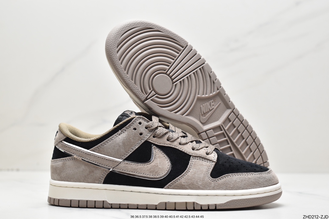 300 Otomo Katsuhiro x Nike SB Dunk Low "Steamboy OST" 创意定制联乘 FF0918-013