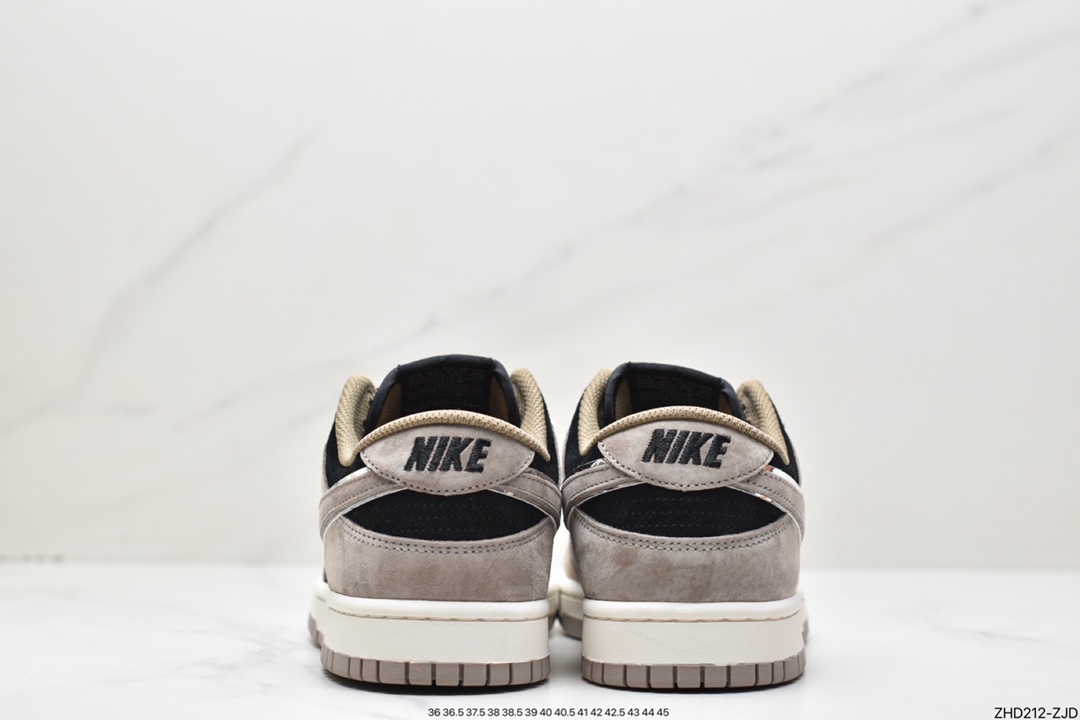 300 Otomo Katsuhiro x Nike SB Dunk Low "Steamboy OST" 创意定制联乘 FF0918-013