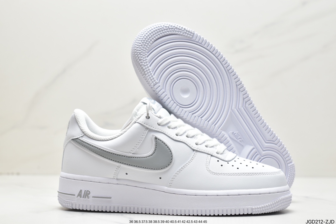 Nike Air Force 1 Low Ale Brown DQ7660-200