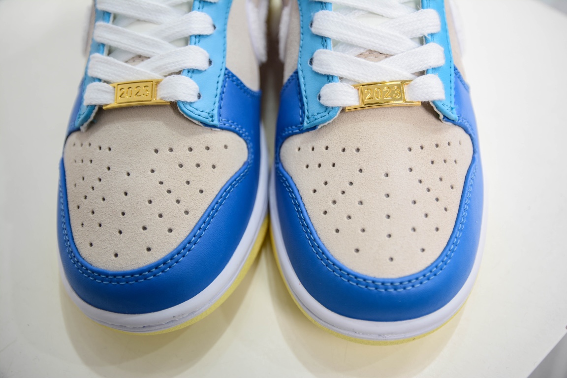 280 Nike Dunk Low Retro PRM ”Year of the Rabbit”低帮休闲运动板鞋 FD4203-111