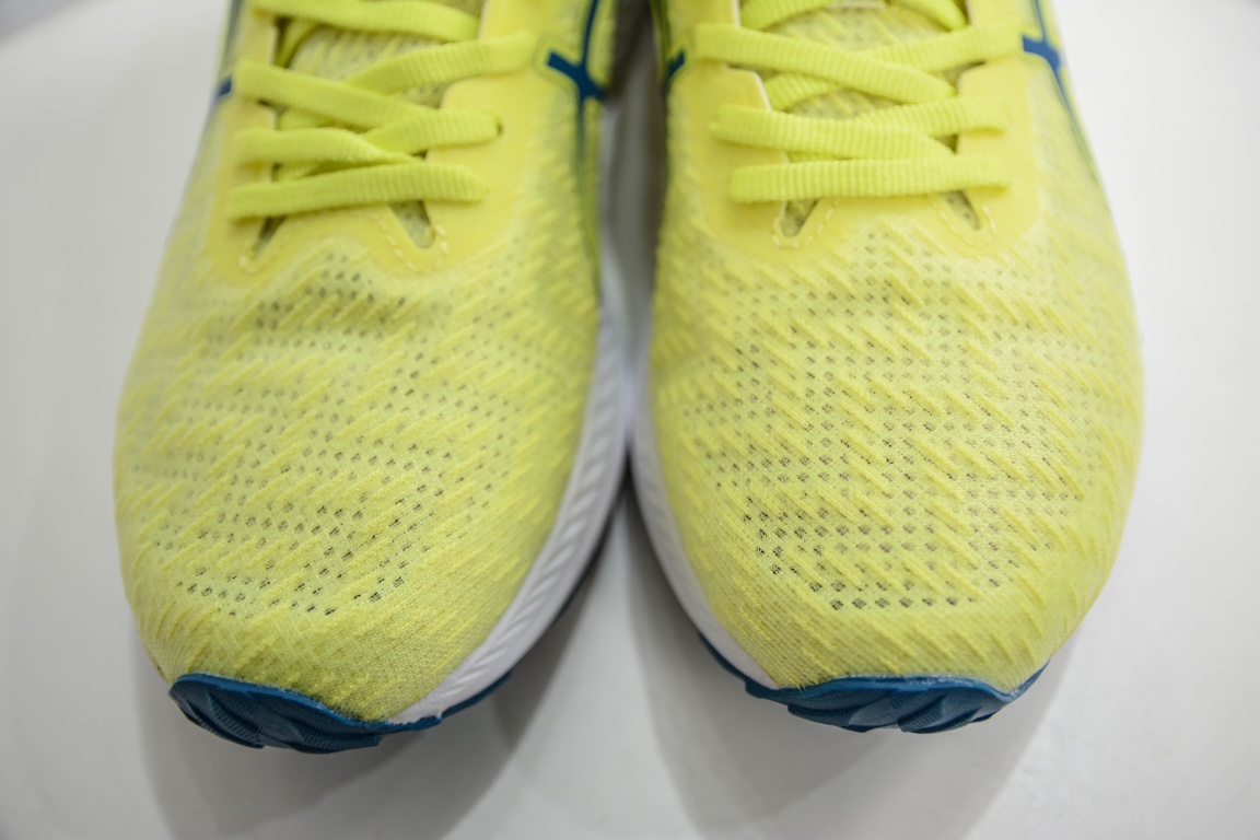 Asics Magic Speed ??racing marathon series adopts FF BLAST CUSHIONING midsole design