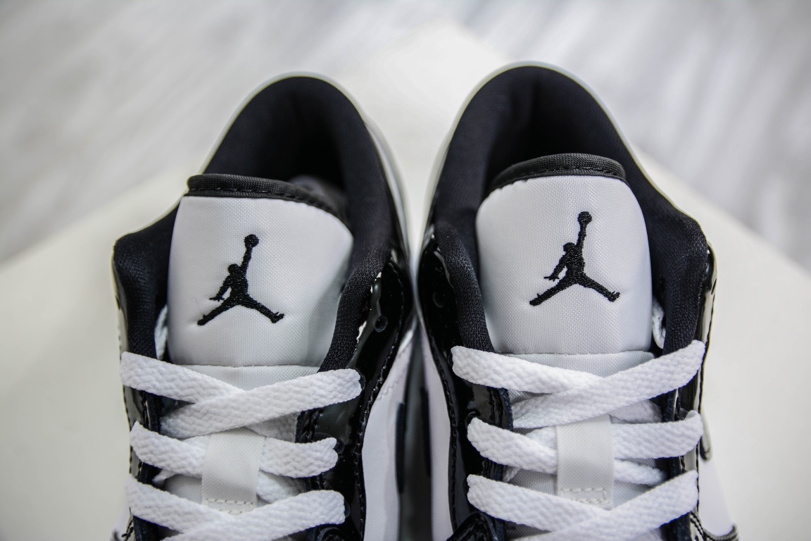 220 纯原版 Nike Air Jordan 1 Low AJ1乔1低帮文化篮球鞋 DV1309-100