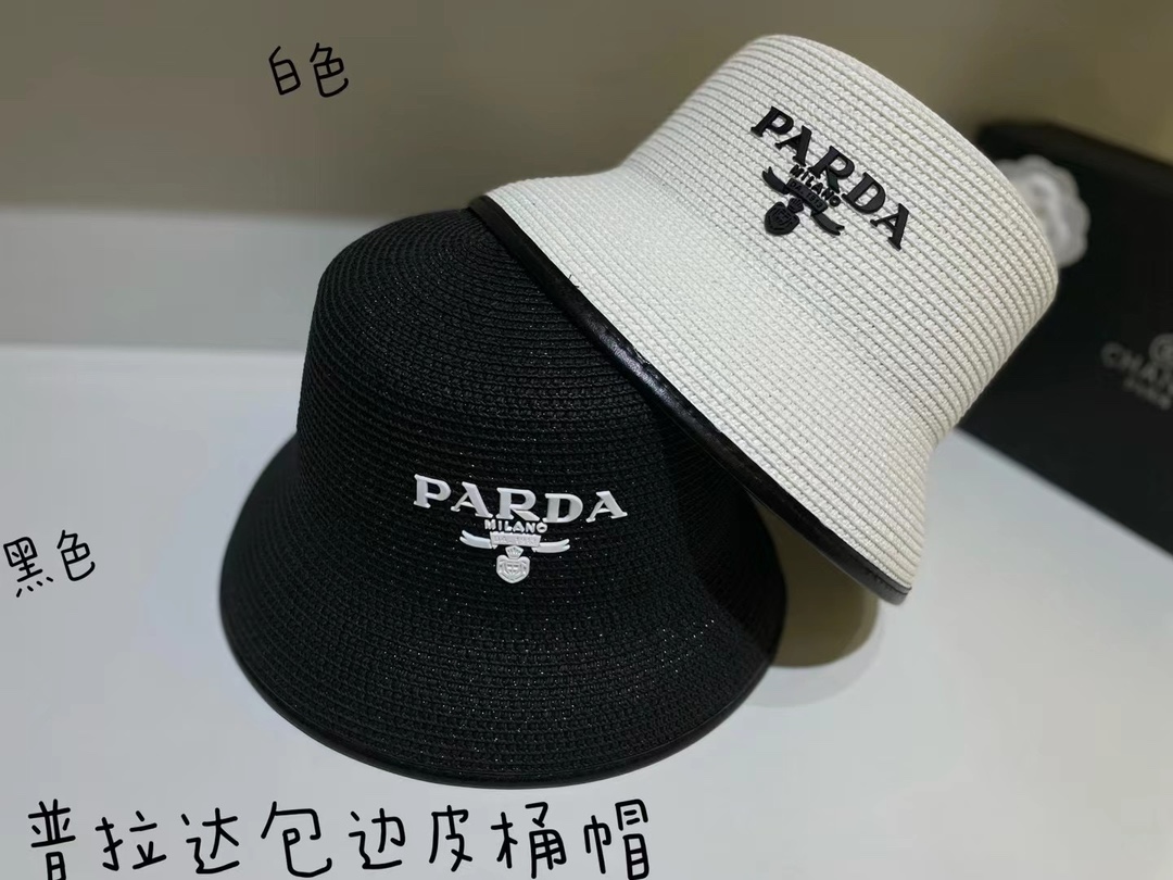 프라다 모자 84717 Prada Cap