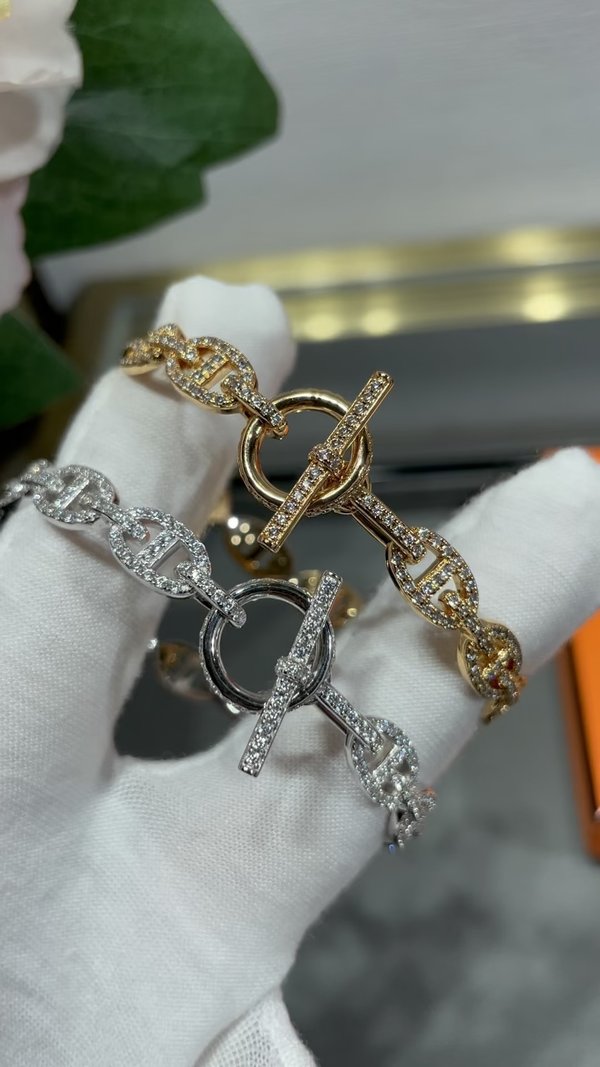 Cheap Wholesale Hermes Jewelry Bracelet