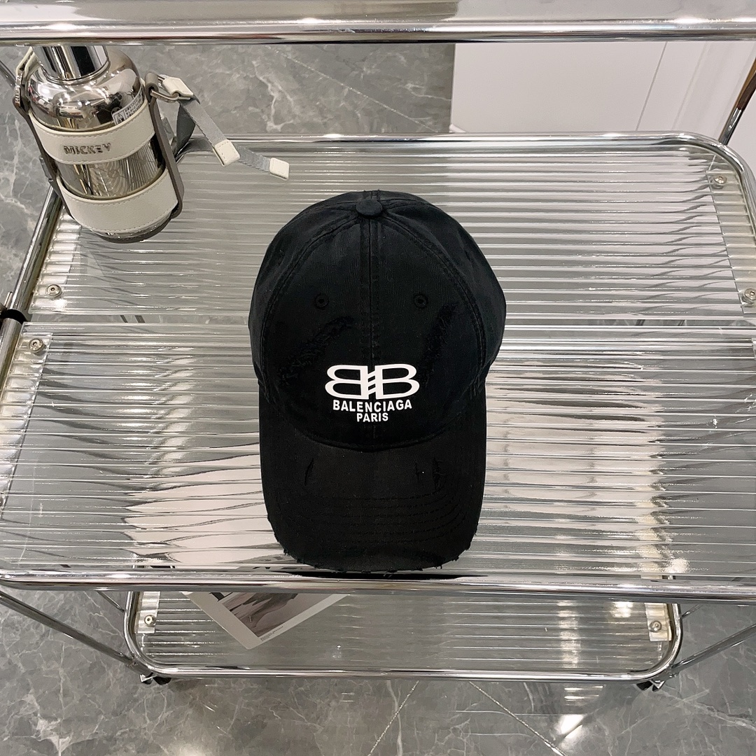 발렌시아가 모자 78006 Balenciaga Cap