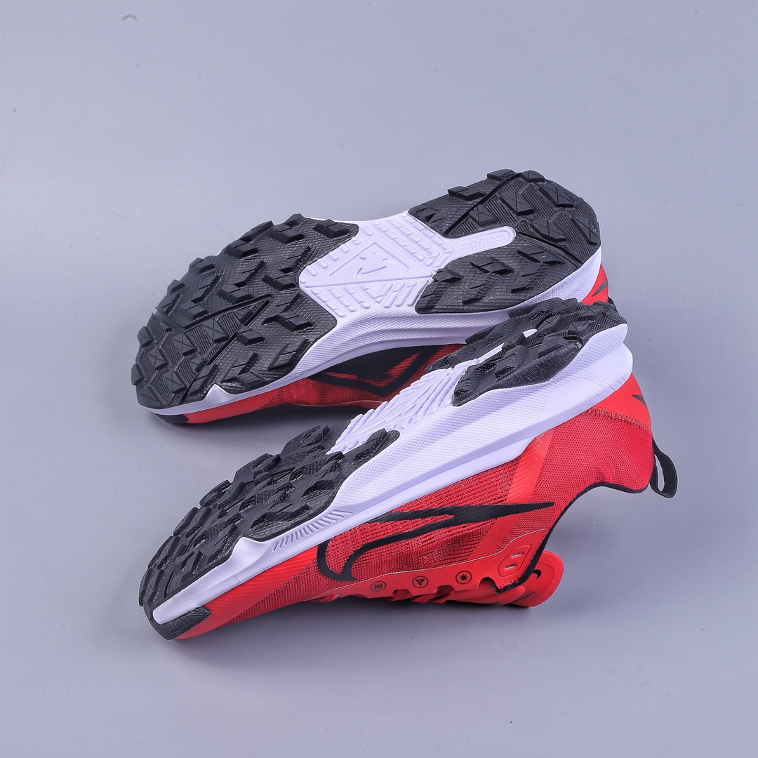 180 Nike React Pecasus Trail 4 GORE-TEX 飞马涡踪迹4代瑞DR2693-800