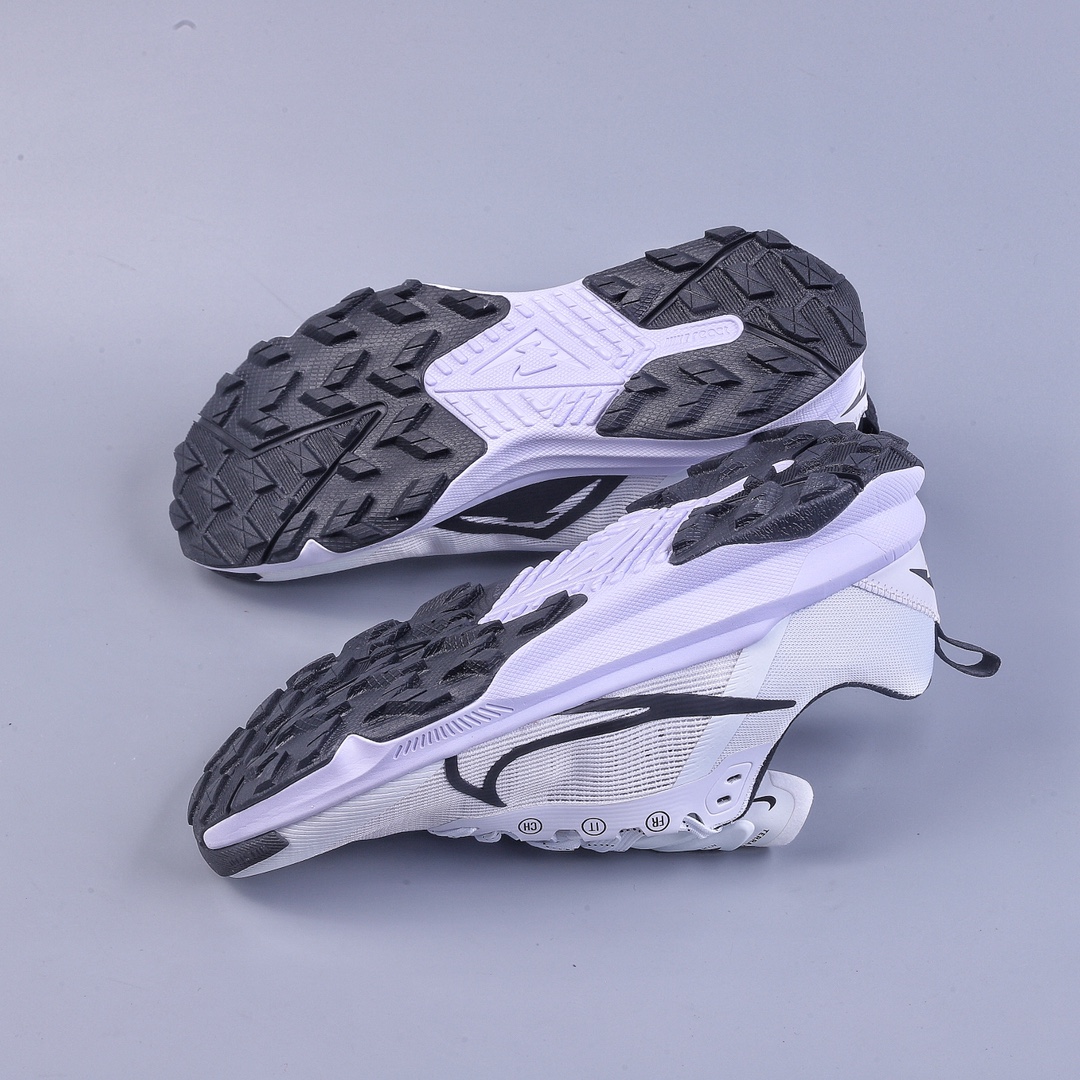 180 Nike React Pecasus Trail 4 GORE-TEX 飞马涡踪迹4代慢跑鞋DR2693-900