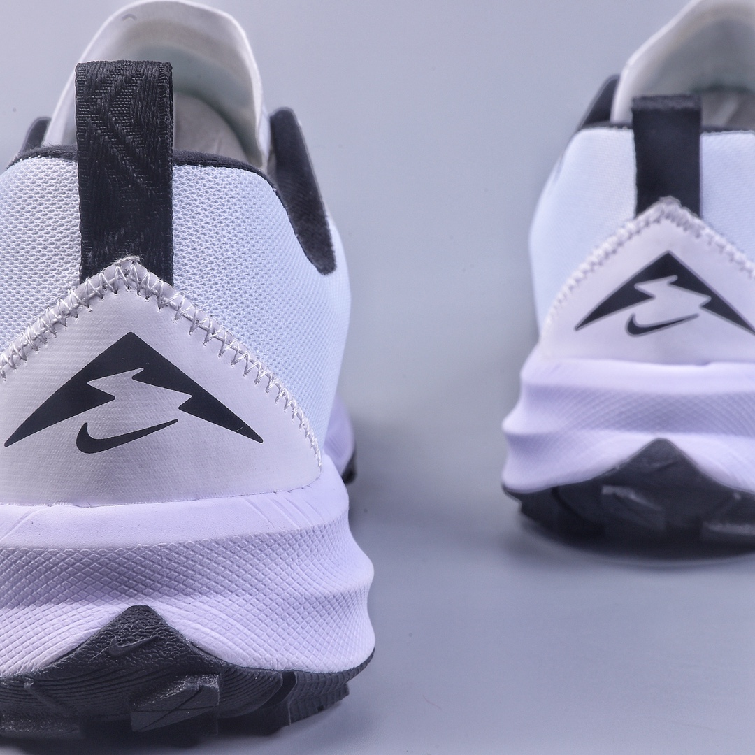180 Nike React Pecasus Trail 4 GORE-TEX 飞马涡踪迹4代慢跑鞋DR2693-900