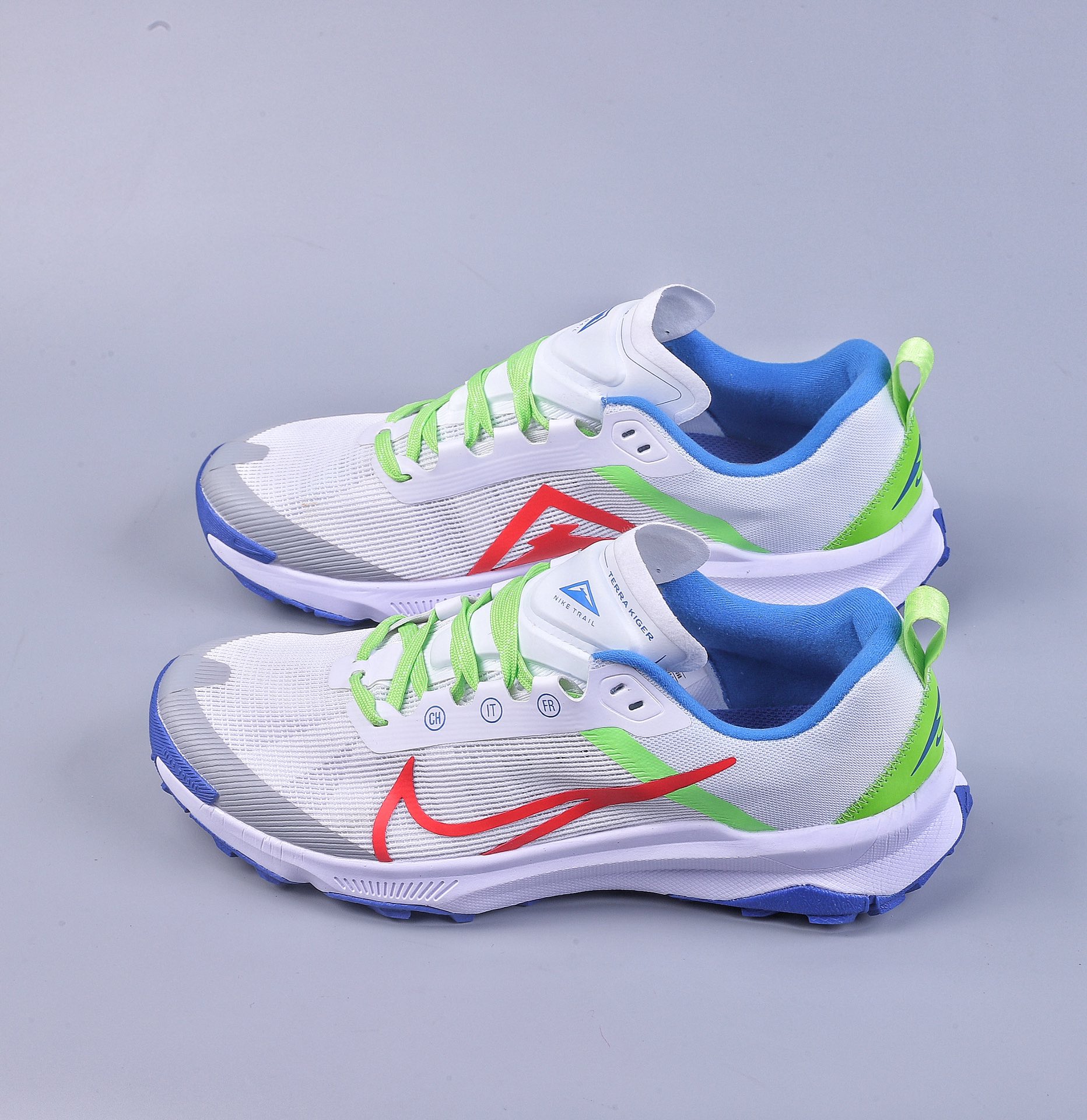 180 Nike React Pecasus Trail 4 GORE-TEX 飞马涡踪迹4代DR2693-012