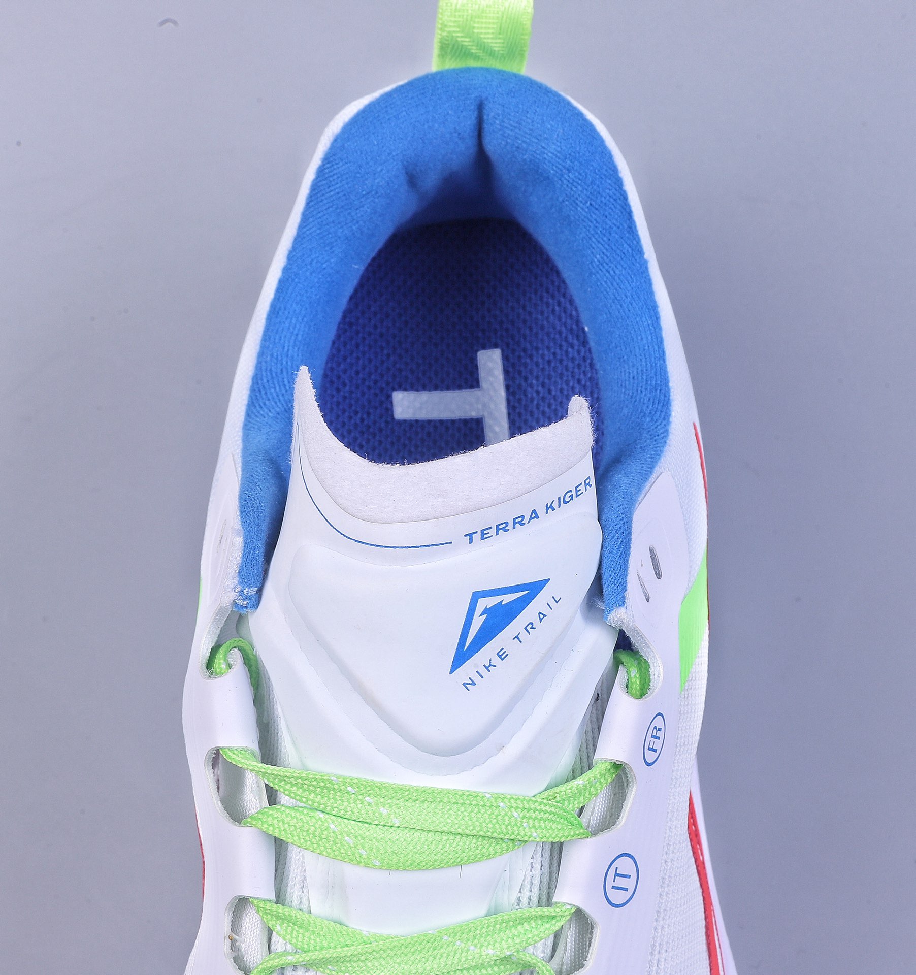 180 Nike React Pecasus Trail 4 GORE-TEX 飞马涡踪迹4代DR2693-012