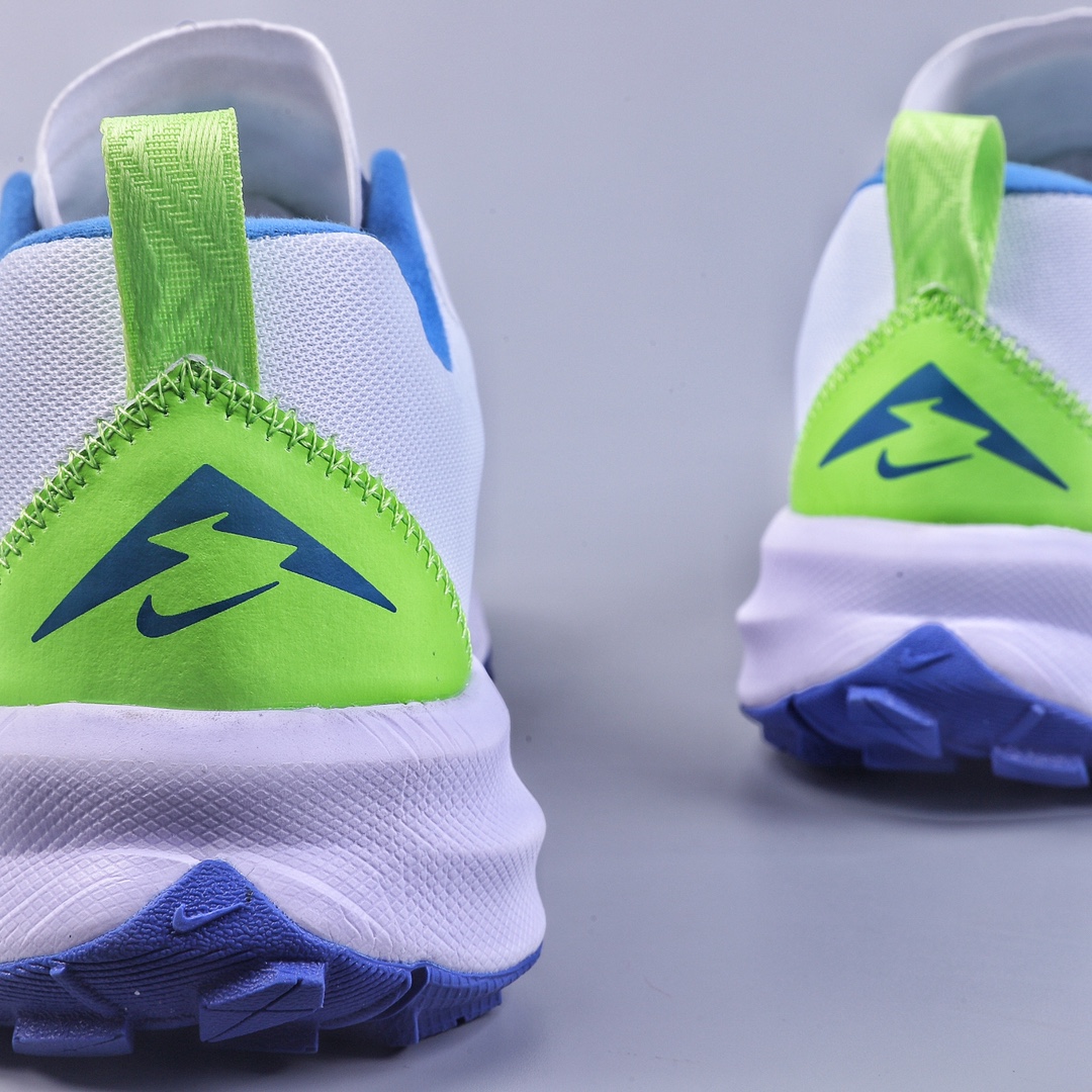 180 Nike React Pecasus Trail 4 GORE-TEX 飞马涡踪迹4代DR2693-012