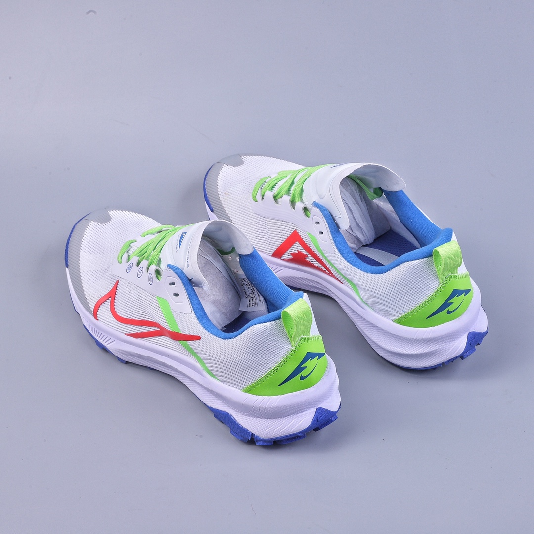 180 Nike React Pecasus Trail 4 GORE-TEX 飞马涡踪迹4代DR2693-012