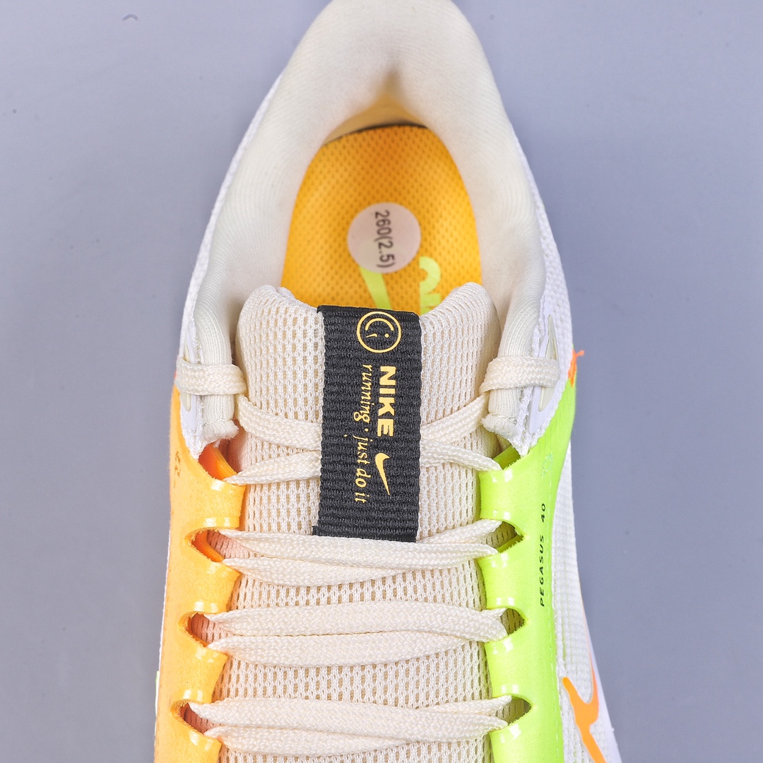 190 Air Zoom Pegasus 40飞马系列 DV3853-101