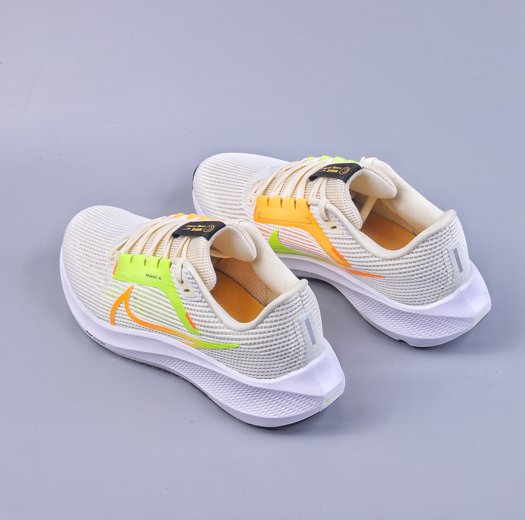 190 Air Zoom Pegasus 40飞马系列 DV3853-101