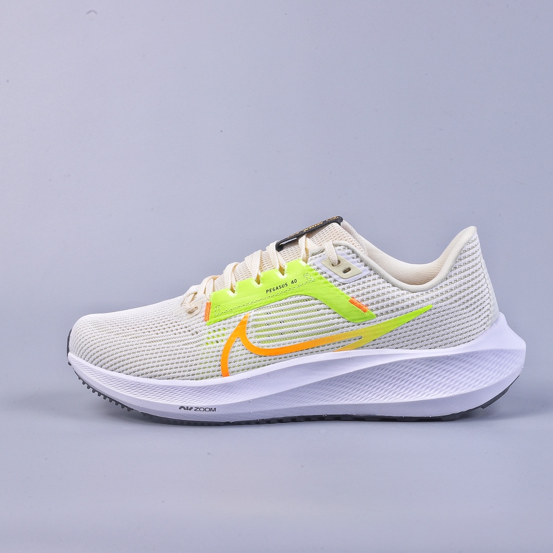 190 Air Zoom Pegasus 40飞马系列 DV3853-101