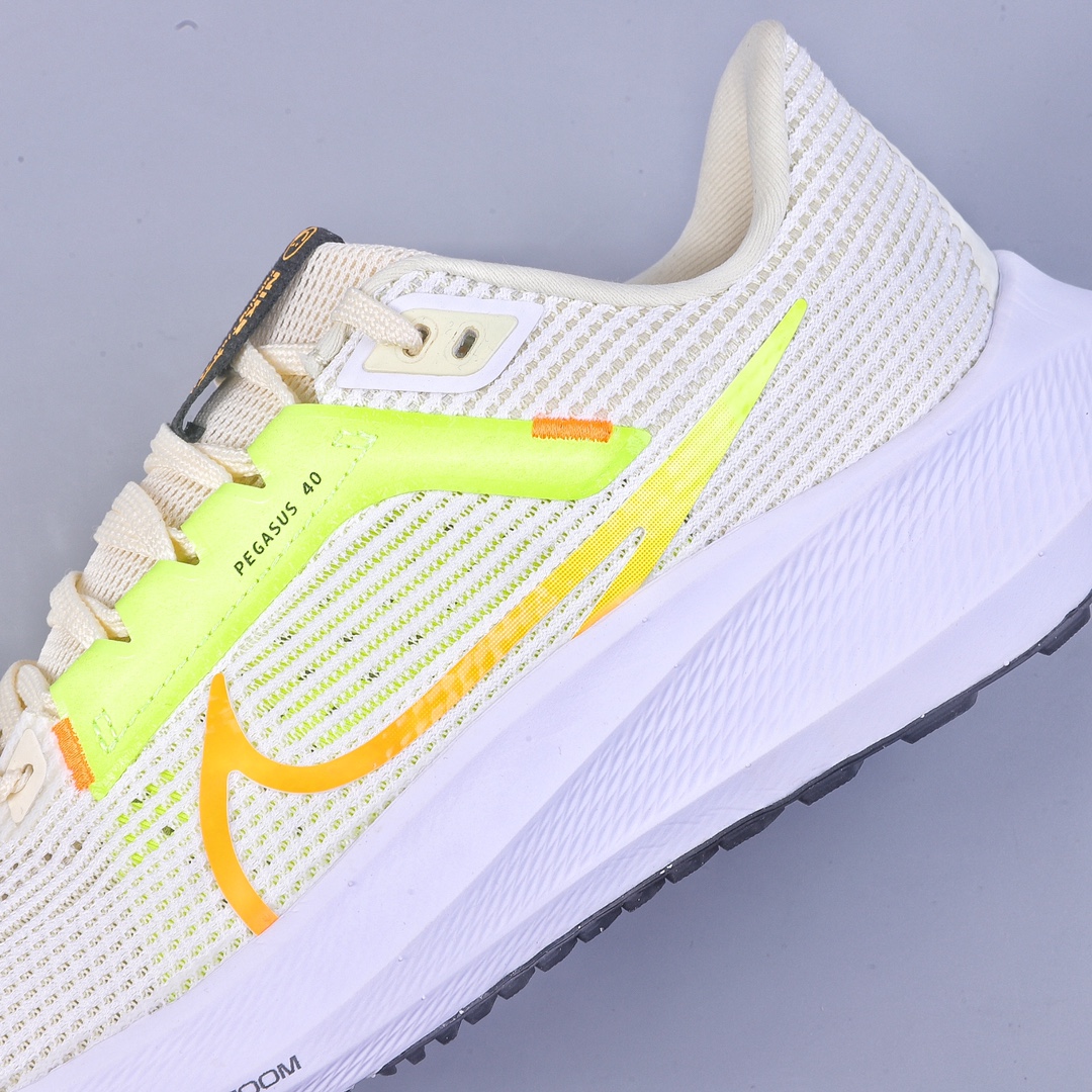 190 Air Zoom Pegasus 40飞马系列 DV3853-101