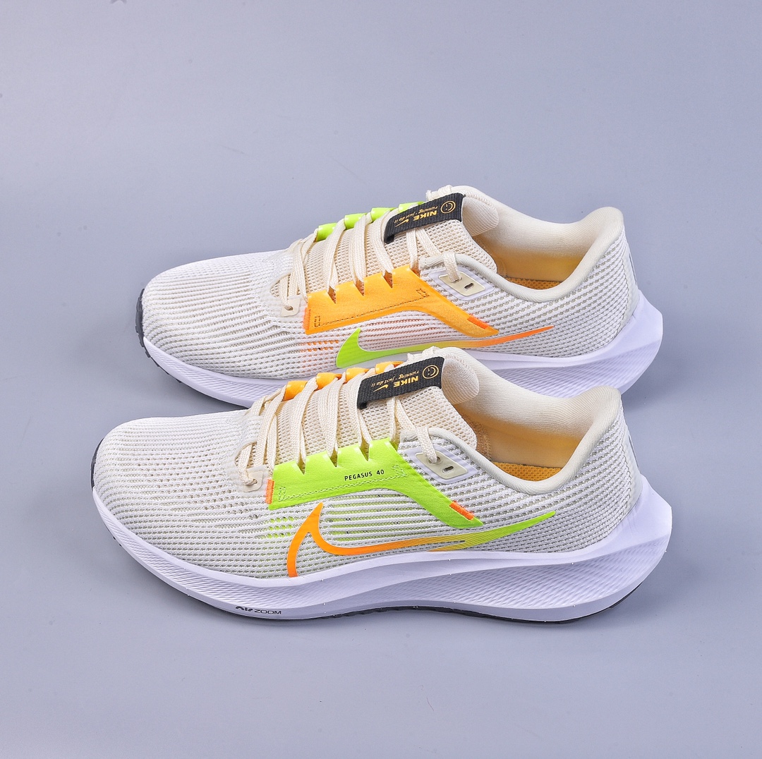 190 Air Zoom Pegasus 40飞马系列 DV3853-101