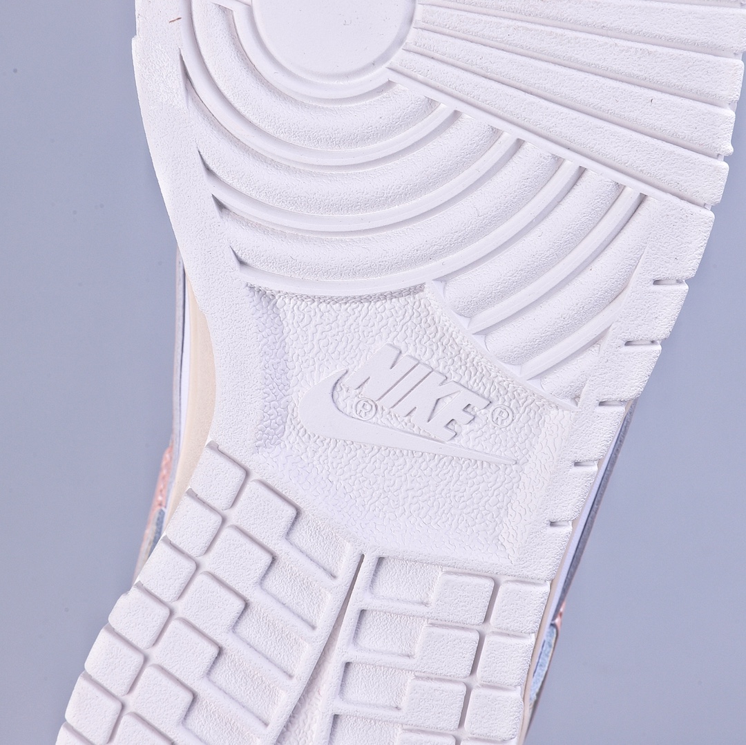 210 NIKE DUNK SB LOW 定制配色 Dunk SB顾名思义DH9765-100
