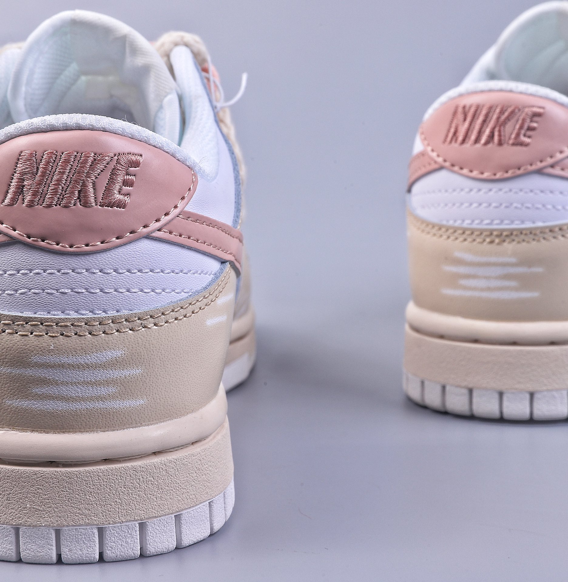 210 NIKE DUNK SB LOW 定制配色 Dunk SB顾名思义DH9765-100