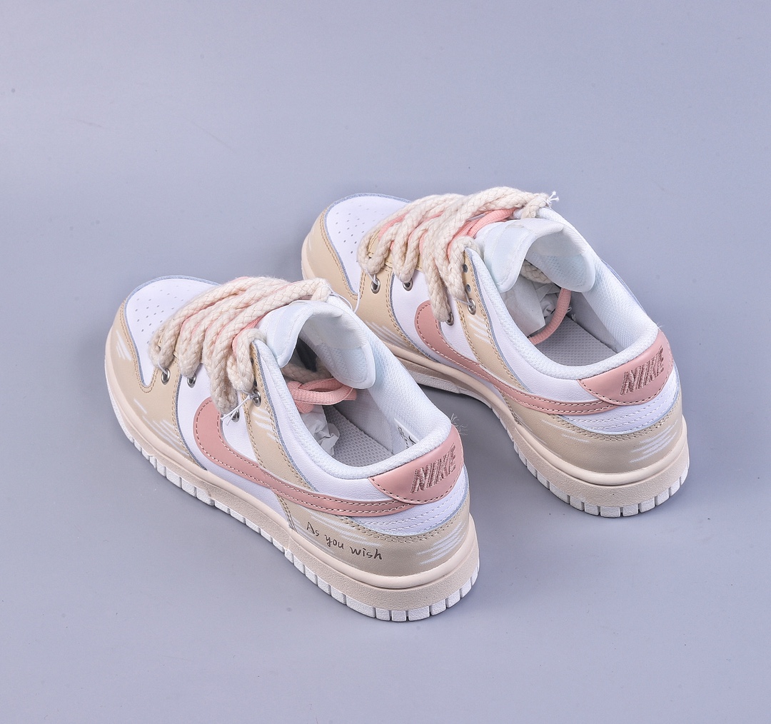 210 NIKE DUNK SB LOW 定制配色 Dunk SB顾名思义DH9765-100