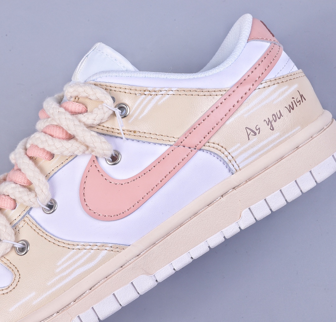 210 NIKE DUNK SB LOW 定制配色 Dunk SB顾名思义DH9765-100