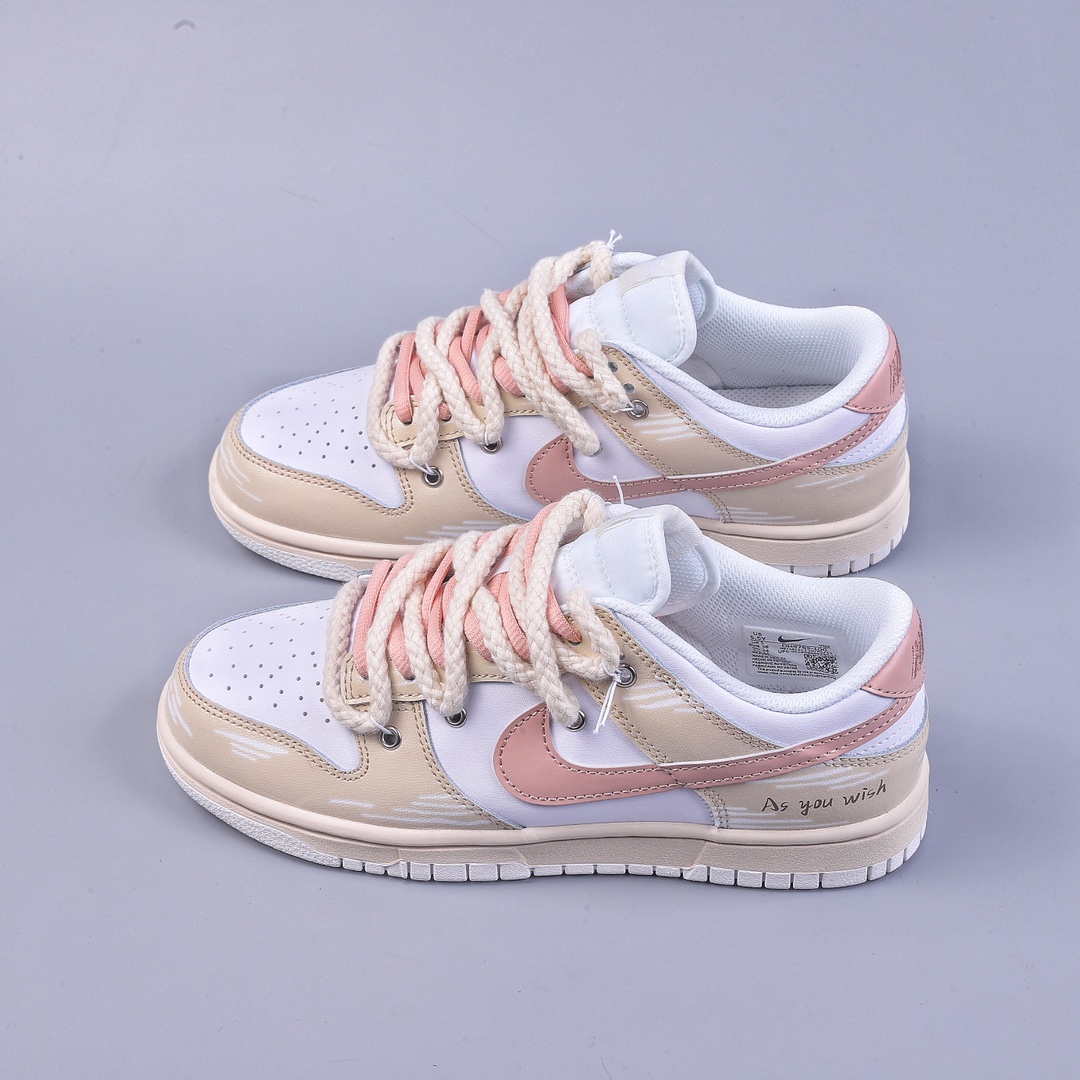 210 NIKE DUNK SB LOW 定制配色 Dunk SB顾名思义DH9765-100