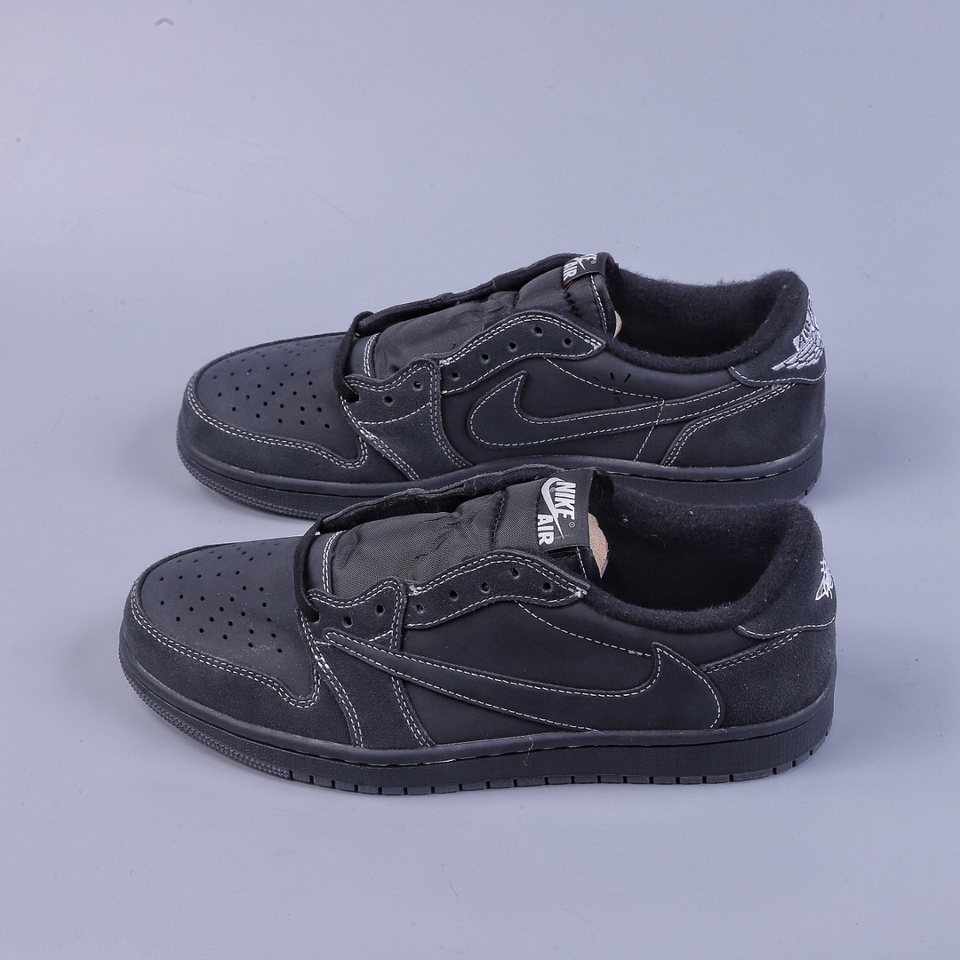 260 L版NK Air Jordan 1 x Travis Scott 联名 DM7866-001