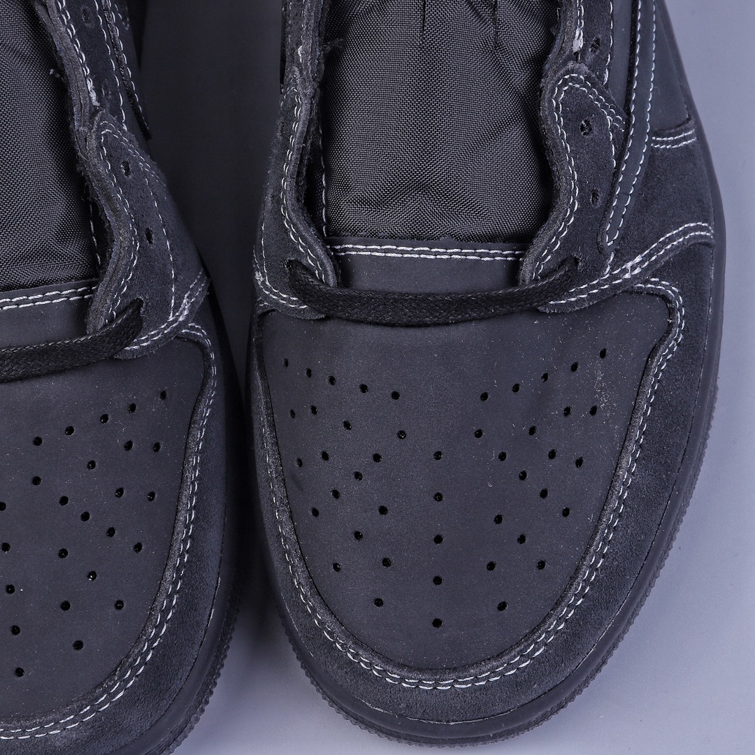260 L版NK Air Jordan 1 x Travis Scott 联名 DM7866-001