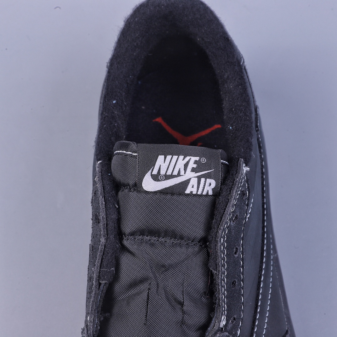 260 L版NK Air Jordan 1 x Travis Scott 联名 DM7866-001