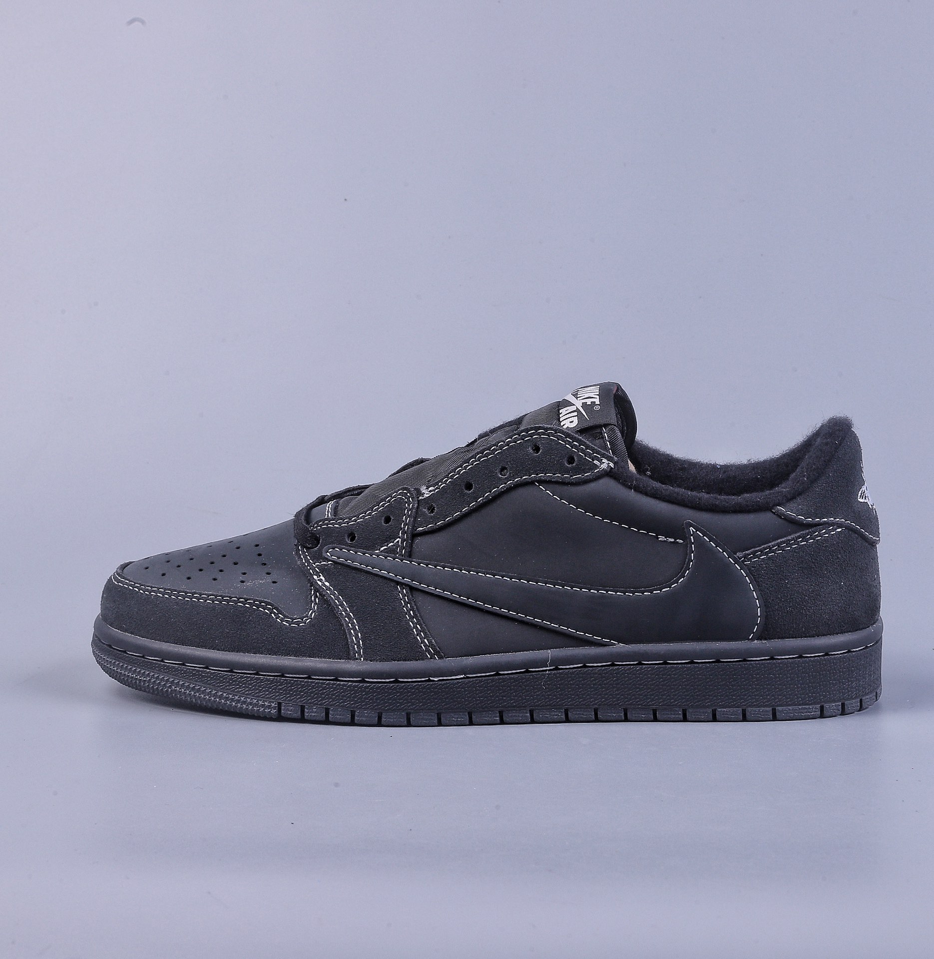 260 L版NK Air Jordan 1 x Travis Scott 联名 DM7866-001
