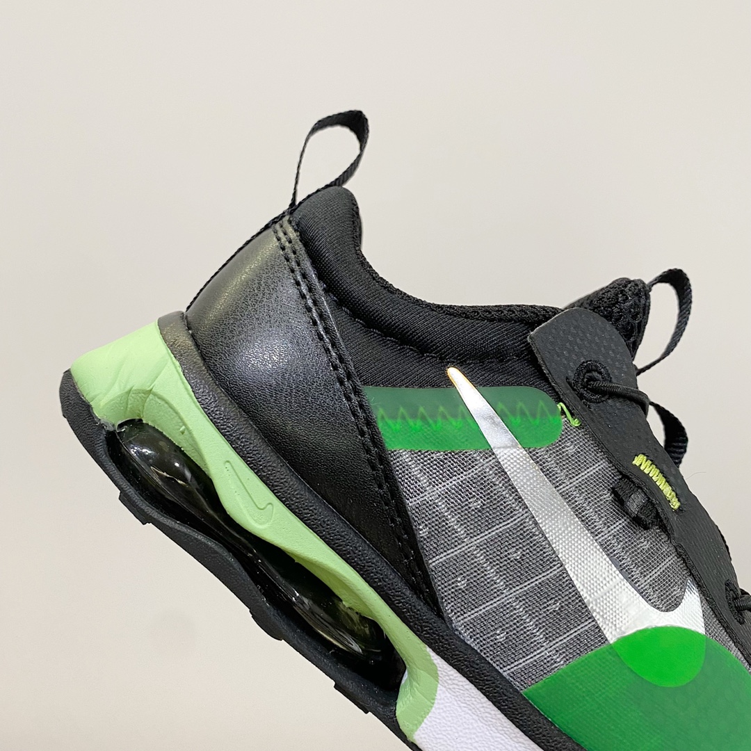 图片[7]-耐克Air Max 2021气垫童鞋 双气压式 Air 缓震配置，结合泡棉中底，带来超柔软舒适的脚感！-选品中心