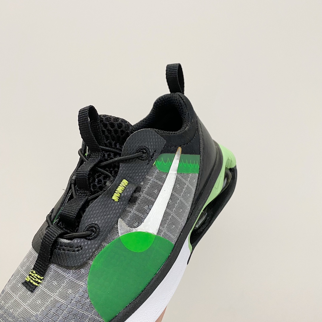 图片[6]-耐克Air Max 2021气垫童鞋 双气压式 Air 缓震配置，结合泡棉中底，带来超柔软舒适的脚感！-选品中心