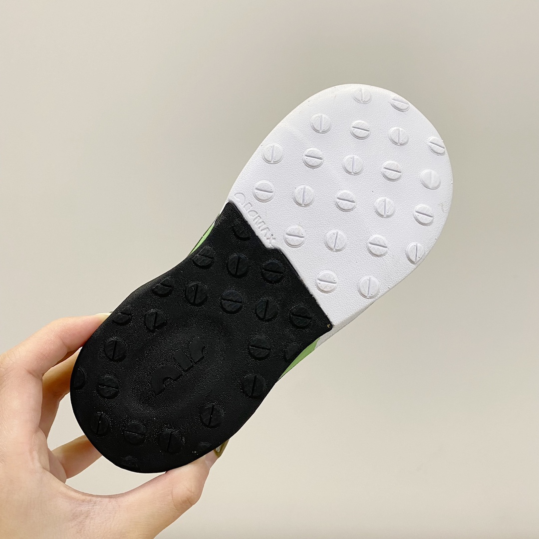 图片[9]-耐克Air Max 2021气垫童鞋 双气压式 Air 缓震配置，结合泡棉中底，带来超柔软舒适的脚感！-选品中心