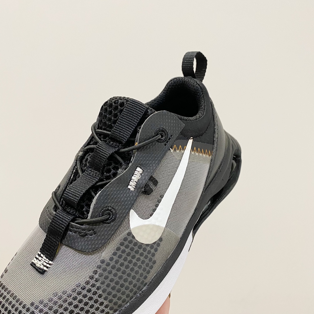 图片[6]-耐克Air Max 2021气垫童鞋 双气压式 Air 缓震配置，结合泡棉中底，带来超柔软舒适的脚感！-选品中心