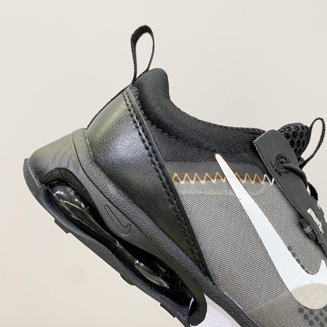图片[7]-耐克Air Max 2021气垫童鞋 双气压式 Air 缓震配置，结合泡棉中底，带来超柔软舒适的脚感！-选品中心
