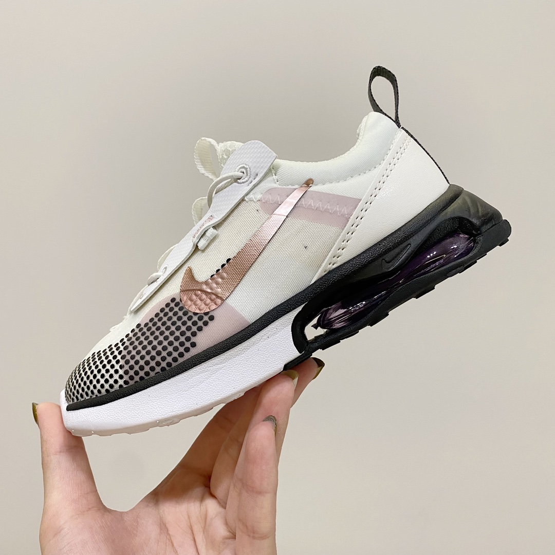图片[5]-耐克Air Max 2021气垫童鞋 双气压式 Air 缓震配置，结合泡棉中底，带来超柔软舒适的脚感！-选品中心