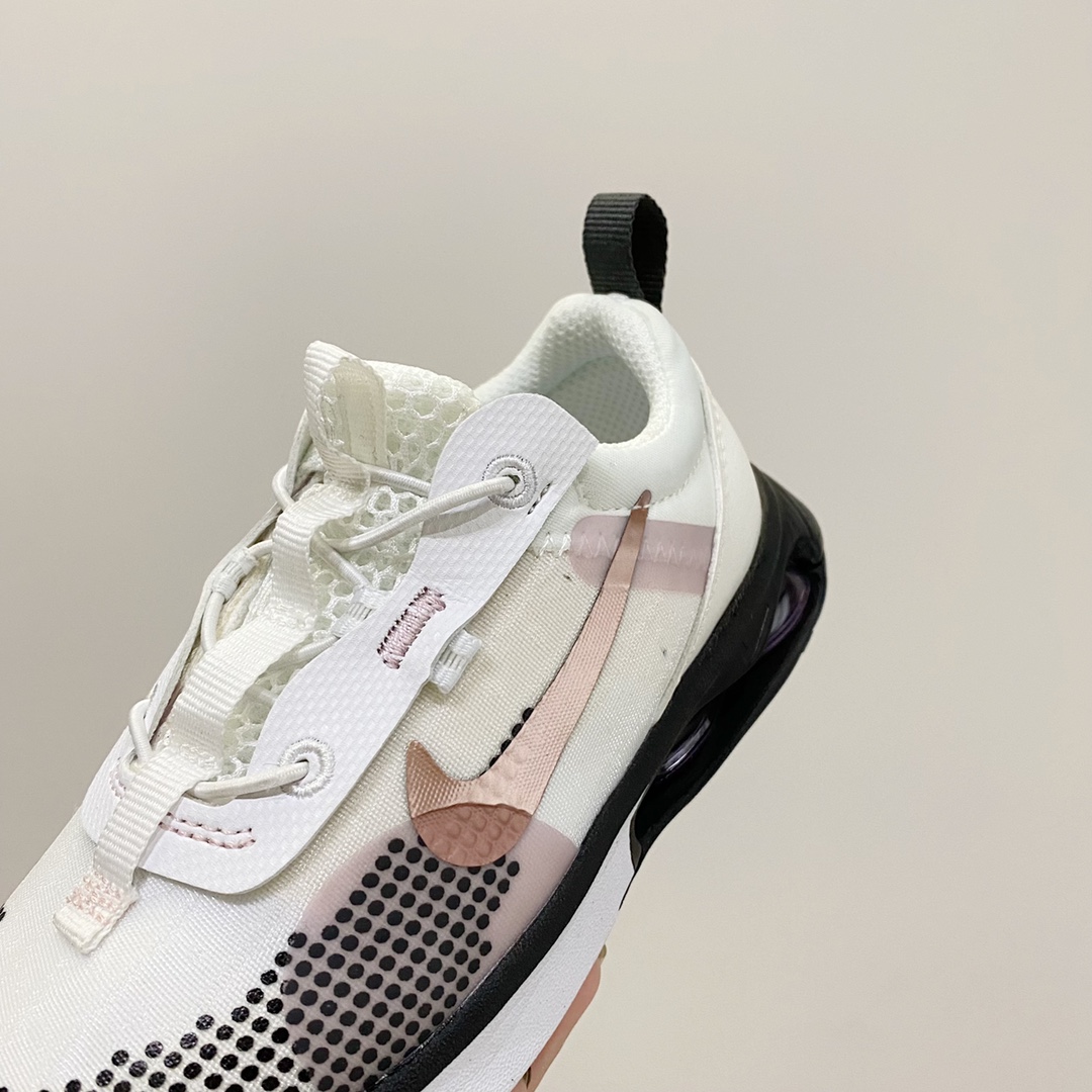 图片[6]-耐克Air Max 2021气垫童鞋 双气压式 Air 缓震配置，结合泡棉中底，带来超柔软舒适的脚感！-选品中心