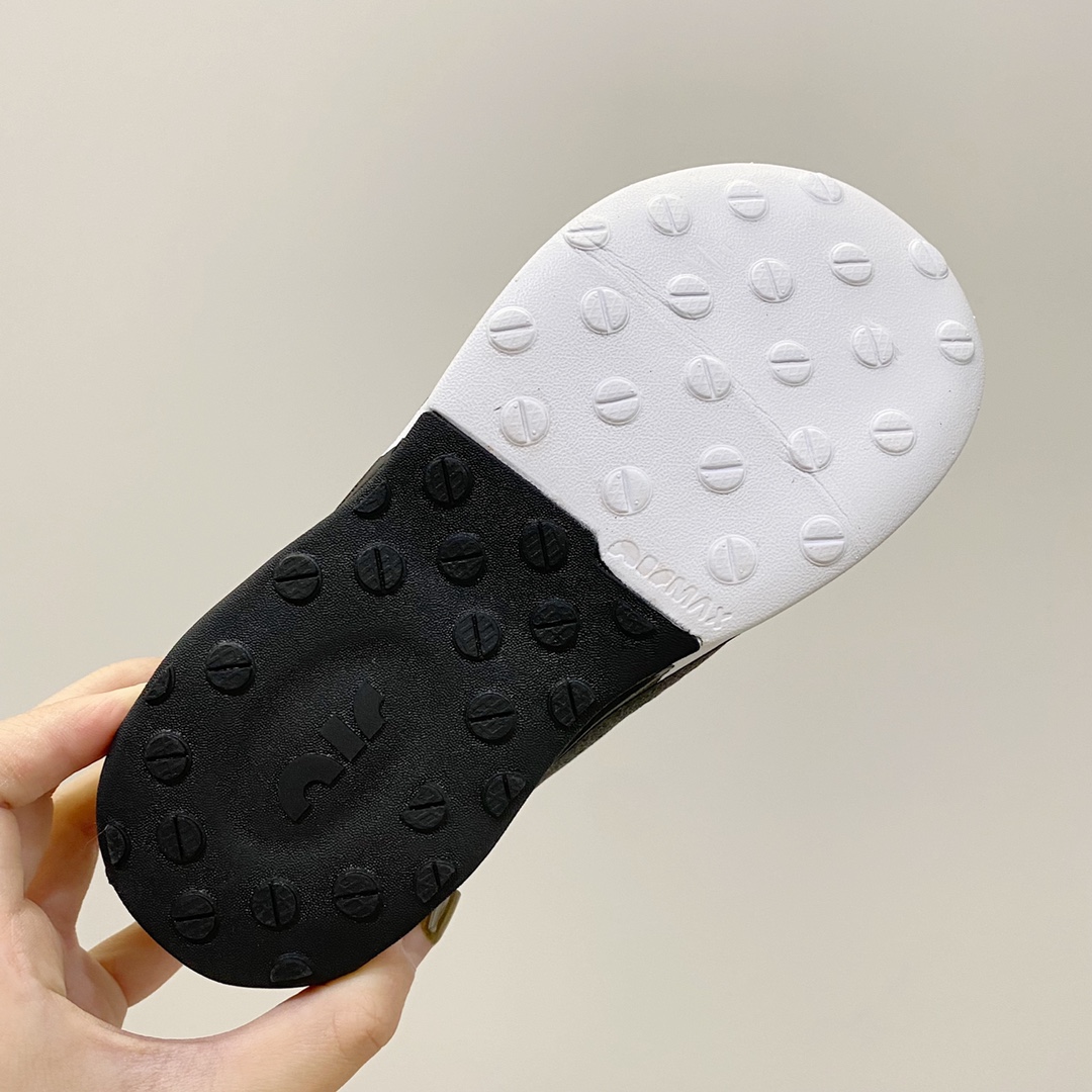 图片[9]-耐克Air Max 2021气垫童鞋 双气压式 Air 缓震配置，结合泡棉中底，带来超柔软舒适的脚感！-选品中心