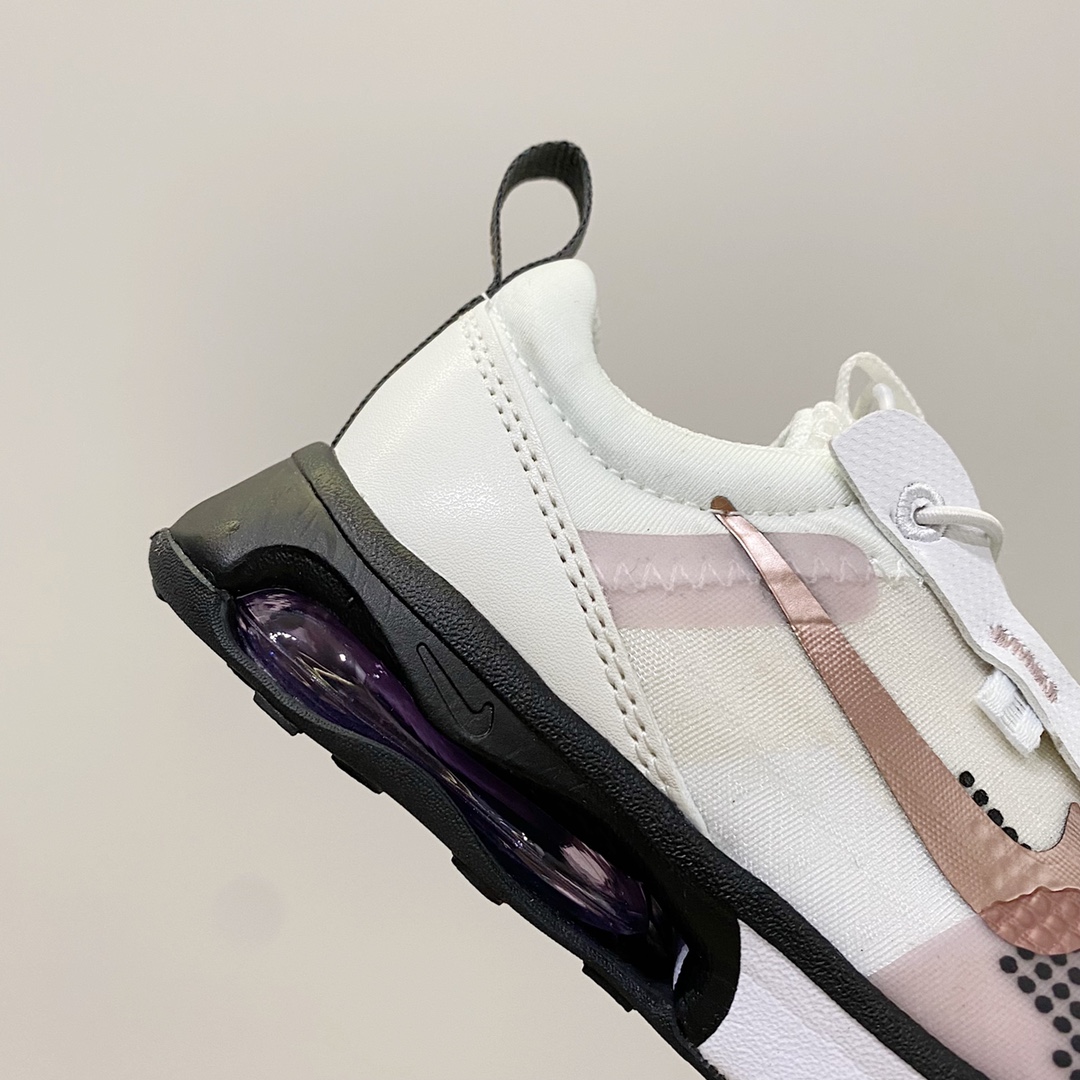图片[7]-耐克Air Max 2021气垫童鞋 双气压式 Air 缓震配置，结合泡棉中底，带来超柔软舒适的脚感！-选品中心